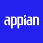 Appian vs IBM BPM Logo