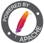 RDF Graph Database Powered by Apache Jena Fuseki - Free Edition Logo