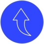 ReplySense.AI Logo