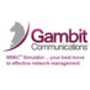 Gambit MIMIC NetFlow Simulator vs Fortinet FortiTester Logo