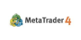 MetaTrader4 (MT4) VPS powered by System Sector Logo