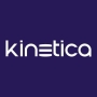 Kinetica vs Heavy.AI Logo
