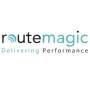 RouteMagic Logo