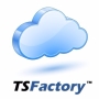 TSFactory RecordTS vs Ekran System Logo