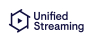 Unified Origin - VOD Streaming with DRM Logo