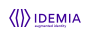 IDEMIA STORM ABIS Logo