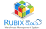 RUBIX WMS On Cloud Logo