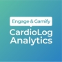 CardioLog Analytics Logo