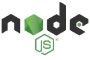 NodeJS & sample websserver Logo