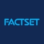 FactSet vs S&P Capital IQ Logo