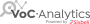 VOC - Analytics Logo