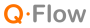 Q-Flow Logo