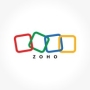 Bigin by Zoho CRM vs HubSpot CRM Logo