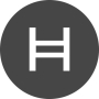 Hedera Hashgraph vs Hyperledger Fabric Logo