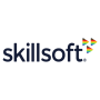 Skillsoft vs Coursera for Business Logo