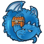 Dragonchain Logo