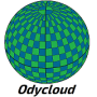 NWP & Air Quality Modeling on Graviton4 with Odycloud support Logo