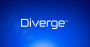 Diverge next generation energy data platform Logo