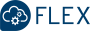 EditShare FLEX - Media Asset Management and Storage - 5 Users/10 TB Logo