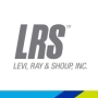 LRS Dynamic Report System vs LRS VPSX Logo