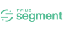 Twilio Segment Logo