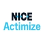 NICE Actimize Xceed vs Featurespace ARIC Fraud Hub Logo