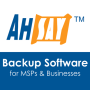 Ahsay Backup vs Acronis Cyber Protect Cloud Logo