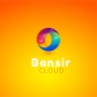 Ubuntu Server 18.04 LTS (HVM), SSD with support by Bansir Logo