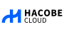CLOUD TS Analyze Service "HACOBE-CLOUD" for ECS Logo