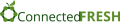 ConnectedFresh IoT Platform Logo
