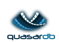 quasardb XTP Logo