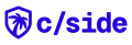 c/side Logo