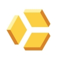 Yellowbrick Cloud Data Warehouse Logo