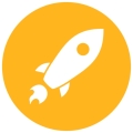 MediaBlitz.io Logo