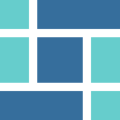 Scai - Free Business Intelligence, Reporting & Analytics Redshift & RDS Logo