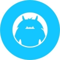 Fluree Sense Logo