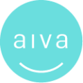 Aiva: Alexa for Smart Hospitals Logo