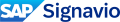 SAP Signavio Process Collaboration Hub Logo