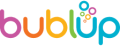Bublup for Enterprises Logo