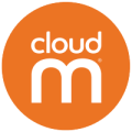 CloudM Manage Logo