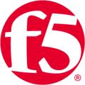 F5 BIG-IP VE - LTM/DNS (BYOL, 2 Boot Locations) Logo