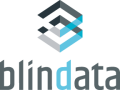 Blindata Data Governance and Compliance Platform Logo