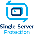 SIOS LifeKeeper Single Server Protection Logo