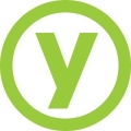 Yubico YubiKey Logo
