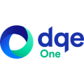 DQE Data Quality Everywhere DQE One Standalone Logo
