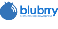 Professional Podcast Hosting Logo