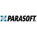 Parasoft Development Testing Platform Logo