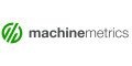 MachineMetrics Industrial IoT Platform for Machines Logo