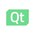 Qt Squish Logo