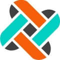 Bravura Security Fabric Logo